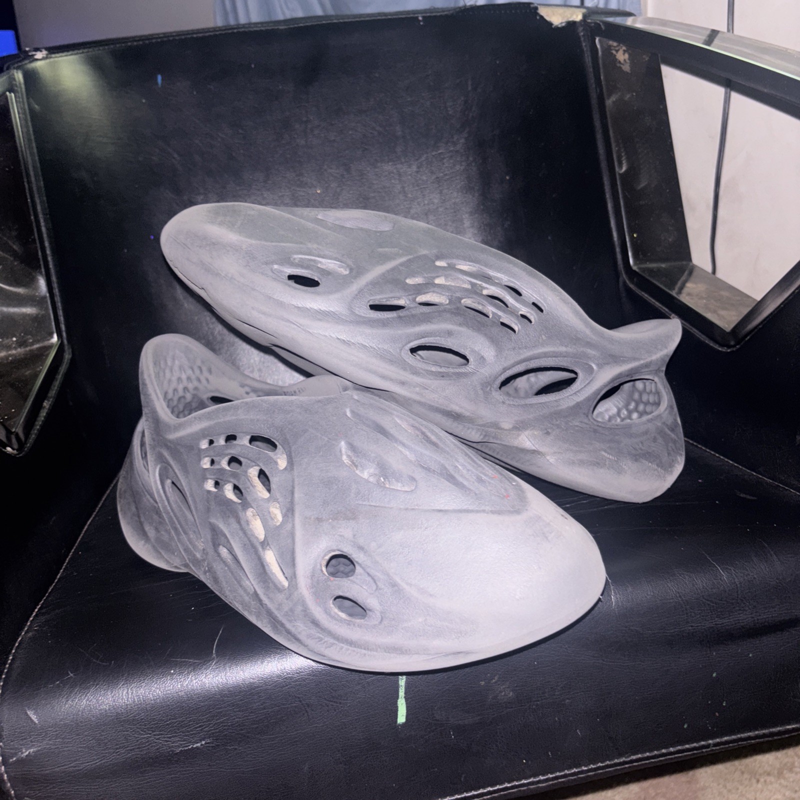 Foam Runners - image 3