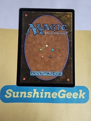 Jin Sakai, Ghost of Tsushima Secret Lair Drop Regular for sale