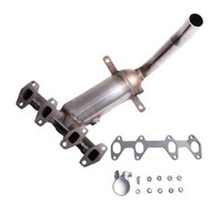 EEC Katalysator Type Approved FI6020T FüR Fiat Panda Classic Seicento 600 187AXB