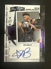 2025-26 Topps - New Applicants Autographs Ace Bailey #NA-AB (AU, RC)