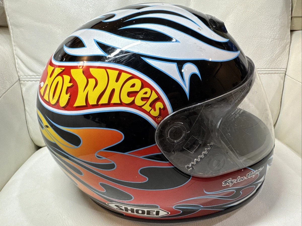 SHOEI Multicolor Motorcycle & Powersports Helmets for sale | eBay