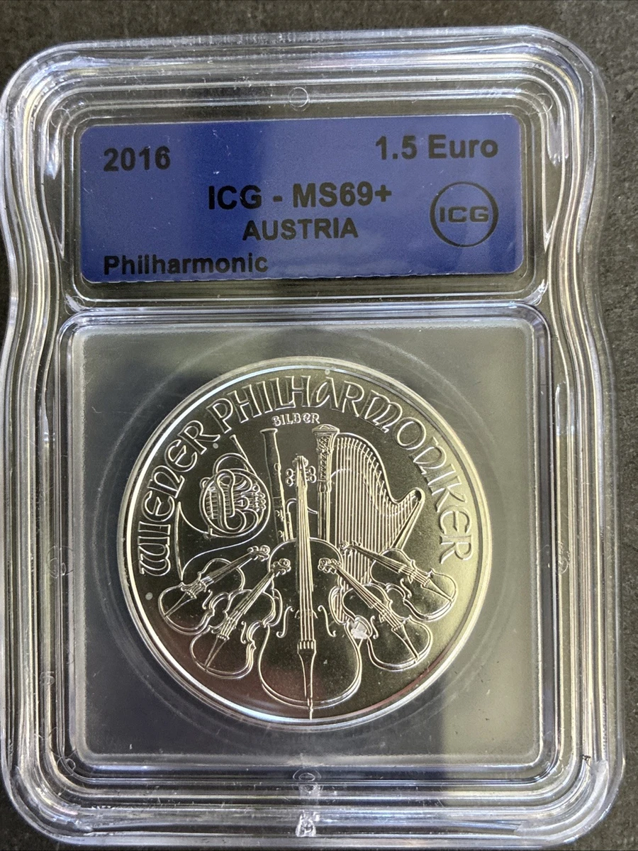 2016 Austrian Coins for sale | eBay
