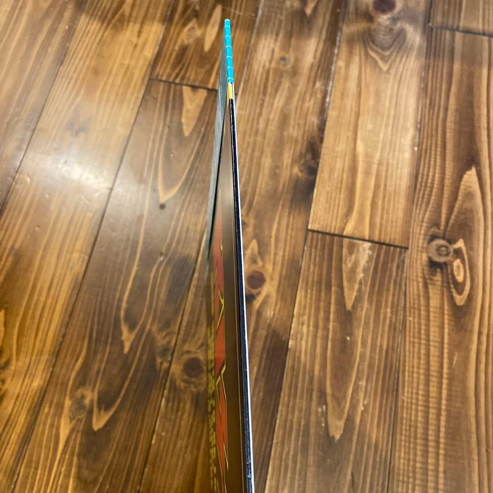 Kiss/Uh! All Night, Japan Issue, with Obi, Vinyl VG+ - Image 4 of 4