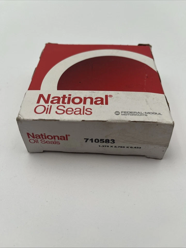 Sello de eje de salida de transmisión automática - Sello de eje de salida de transmisión automática nacional Foto 2 de 4