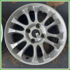 Jantes Volvo V40