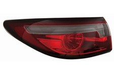 DEPO 216-19AML-AE Heckleuchte Rückleuchte Links für MAZDA 6 GJ 01.18-04.24