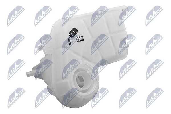 NTY CZW-AU-006 AusgleichsbehäLter KüHlmittel FüR Audi-image