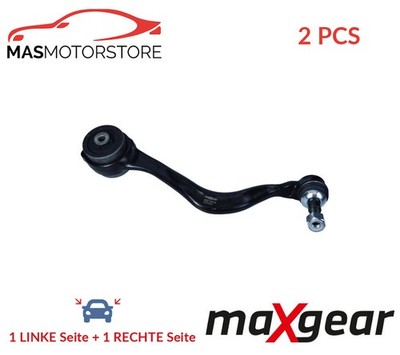 LINKS RECHTS QUERLENKER SATZ VORNE MAXGEAR 72-5555 2PCS A NEU OE QUALITÄT