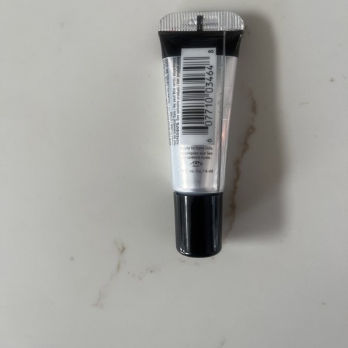 Travel Size New Smashbox 24 Hour Photo Finish Shadow Primer 0.14 oz NWOB RARE - Picture 2 of 3