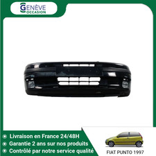 Pare-choc avant Fiat PUNTO