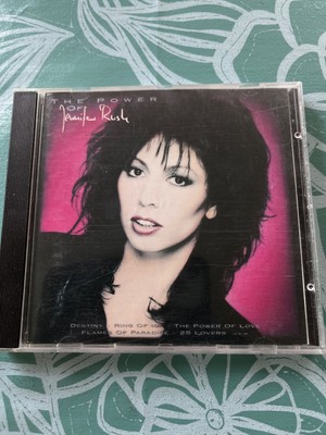 The Power of Jennifer Rush von Rush,Jennifer | CD | Zustand sehr gut