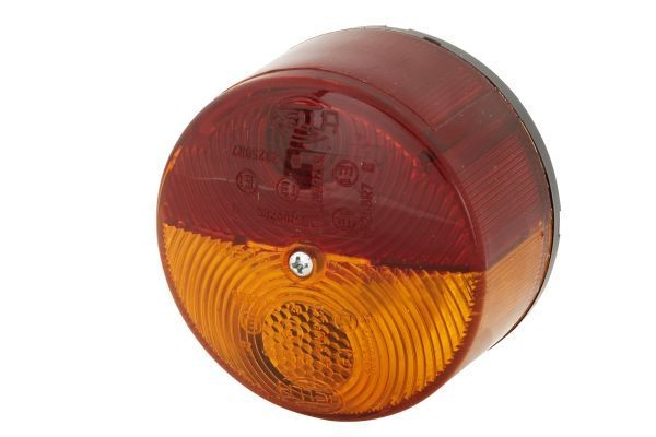 HELLA Tail Light Assembly Right Left Fits SCANIA BOMAG MASSEY FERGUSON CLAAS