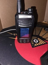 BTECH GMRS-PRO 5W GPS Bluetooth GMRS Radio 