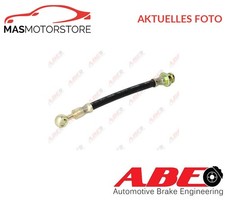 BREMSSCHLAUCH BREMSLEITUNG RECHT HINTEN ABE C80677ABE I FÜR SUZUKI SX4,SWIFT IV