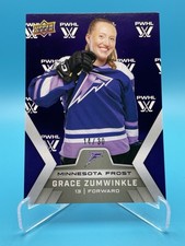 2024-25 Upper Deck PWHL Showcase Hockey Checklist Guide in-content 24