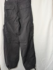 American Eagle Outfitters Cotton Cargo Pants for Women for sale