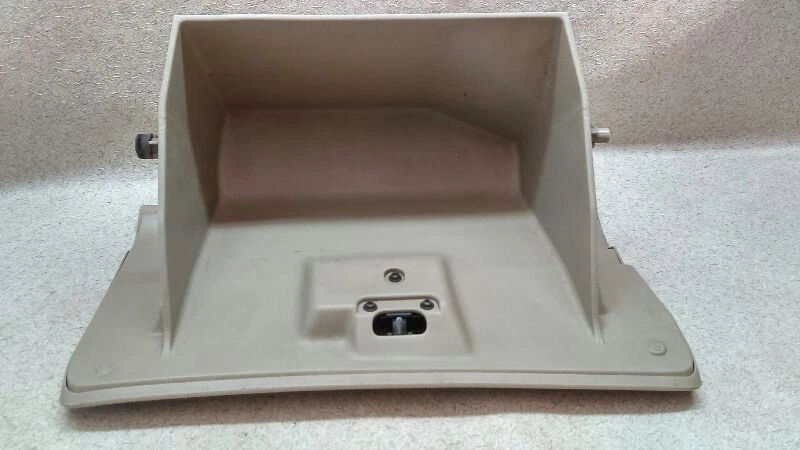 Glove Box Tan Fits 1998 1999 2000 2001 2002 MAZDA 626 K42-170683 - Image 4 of 4