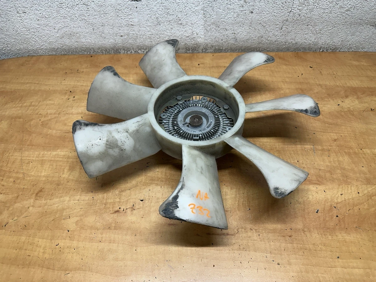 Cooling Fans & Kits for Nissan 300ZX for sale | eBay