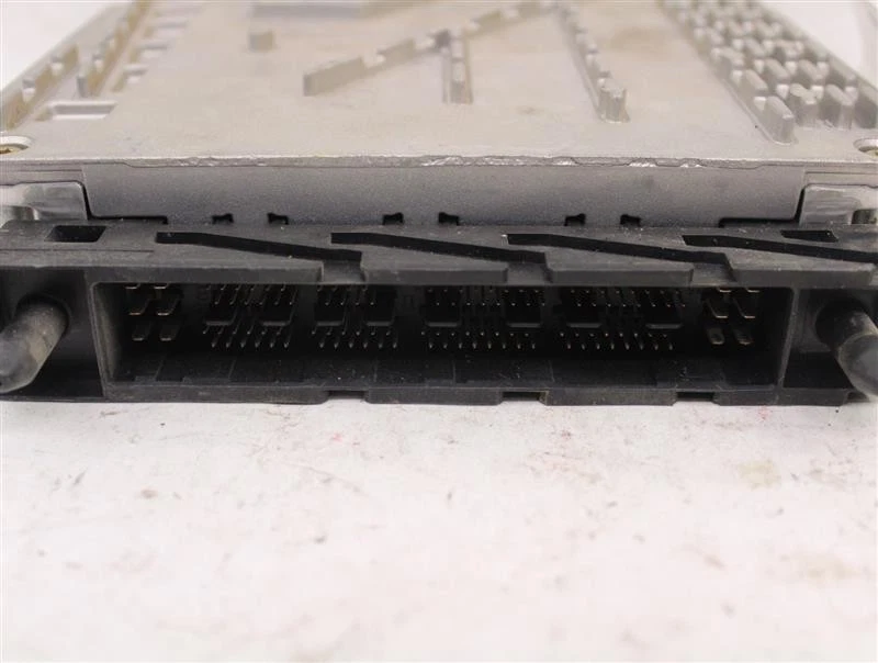 COMPUTADOR ECM Volvo S60 V70 S80 XC90 2002 02 03 - 04 08675760 971838 - Imagem 3 de 4