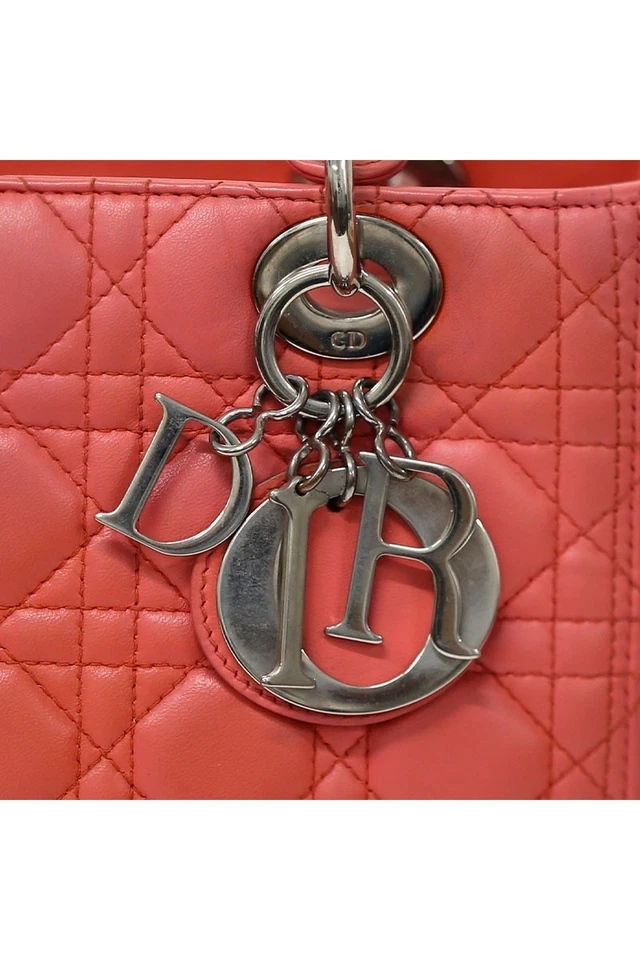 Lady Dior, foto 3 di 5