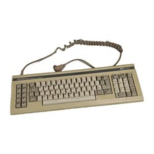 Keyboard AMSTRAD PC1640 Vintage Din Style CB47