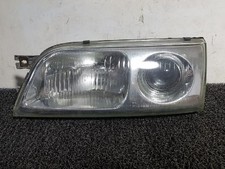 1997 Hyundai Xg300xg350 Headlight Assembly Left Side Oem 9210137500 1997 Hyundai Xg300xg350 Headlight Assembly Left Side Oem 9210137500