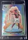 New Listing2024 Panini Donruss Downtown #16 Jayden Daniels DAMAGE READ DESCRIPTION