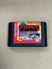 COMIX ZONE (SEGA GENESIS) CARTRIDGE ONLY- USED.