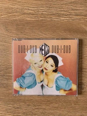 Dub I Dub von Me  My | CD | Zustand gut