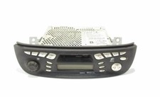 Autoradio Nissan ALMERA TINO