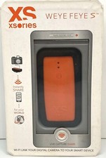 XSories Weye Feye S Digital Camera To Smartphone Wi-Fi Link - WEFESH101559 7t
