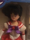 SAILOR MOON ADVENTURE DOLL. SAILOR MARS DOLL. 6" IRWIN TOYS 2000 NEW #740031 — photo 9