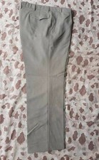 Original Polizei Hose, Security Hose braun !!