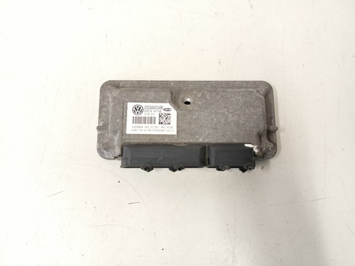Motorsteuergerät Steuergerät Motor ECU VW Audi Seat Skoda VW 03C906024BK