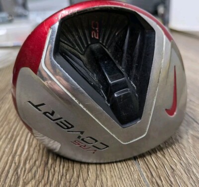 Nike VRS Covert 15° Hybrid Stiff Flex Men's Left Hand LH Golf