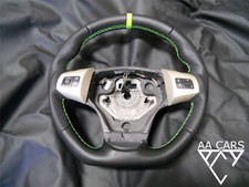 Steering Wheel Opel Corsa D Opc Flat Bottom Sport