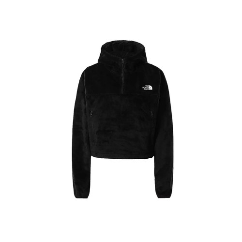 人気話題 Supreme The North Face Leaf Hooded Sweatshirt Black Supreme x The North Face Leaf Hoodie Sweatshirt Black Size