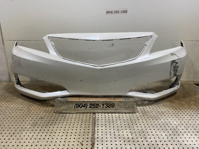 2013 2014 2015 13 14 15 Acura ILX Front Bumper Cover OEM | eBay
