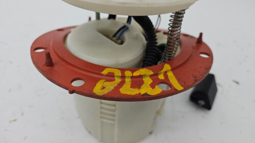 14-16 Subaru Forester Fuel Gas Tank Pump W/ Level Sensor Assembly 42021VA010 OEM - Picture 7 of 9