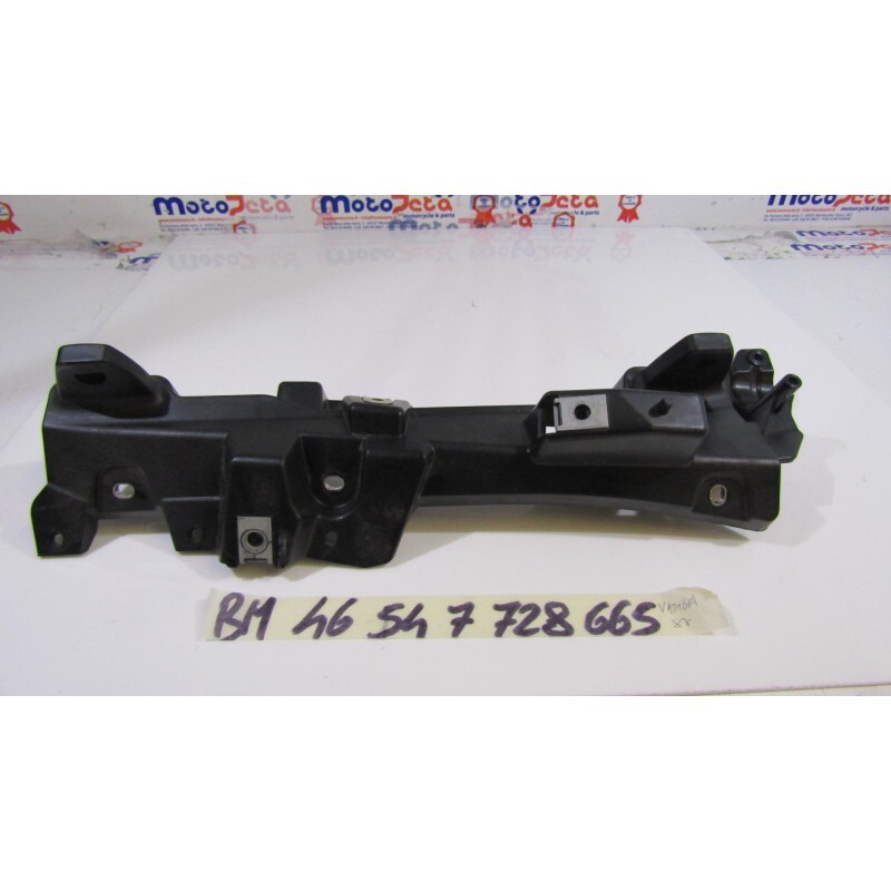 Panel Soporte Maleta SX Left Pannier Apoyo BMW R 1250 Rt 21 22