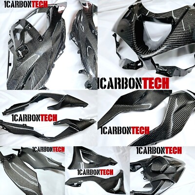 6 パンツ 36 2024ss Collection 6 パンツ 36 2024-2025 KAWASAKI ZX-6R ZX-636 REAL CARBON