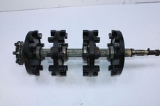 Snowmobile Clutch & Drive Belts for 2009 Yamaha RS Viking Snowmobile Clutch & Drive Belts for 2009 Yamaha RS Viking