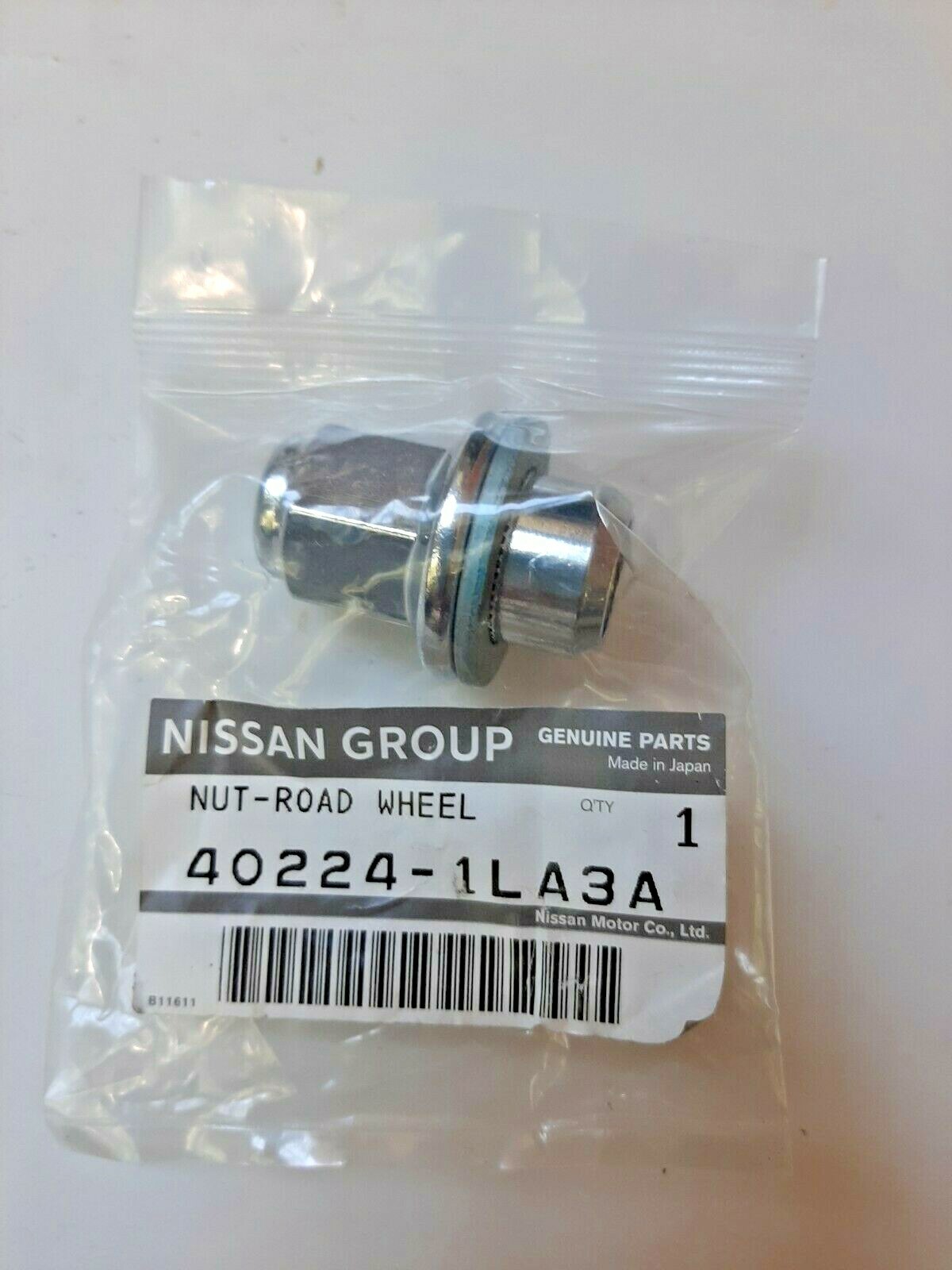 Nissan 40224 jk00a