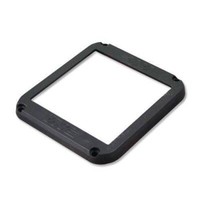 DNA TC-Y5SC05-S2 For Yamaha T-Max 500 01-07 Air Box Cover - Stage 2