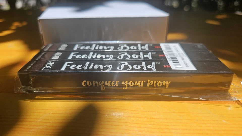 Маркер для бровей Ardell Feeling Bold (3 упаковки) темно-коричневый - Изображение 2 из 4