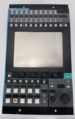 Ikegami MCP-200 Master Control panel
