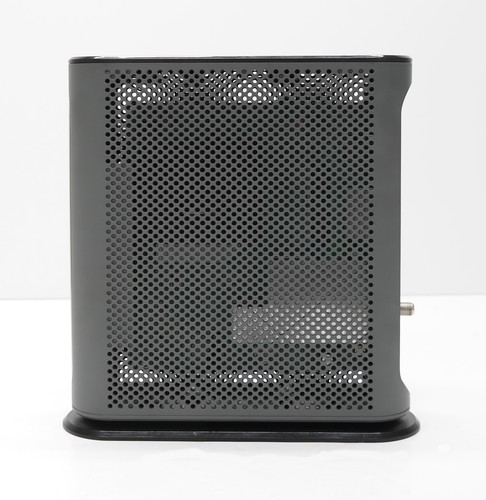 Motorola MG8702 AC3200 DOCSIS 3.1 Kabelmodem Router - Bild 4 von 5