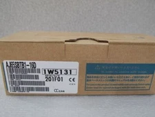 1PC New PLC CC Link AJ65SBTB1-16D Input Module AJ65SBTB116D #F9