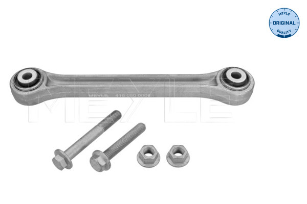 Meyle 416 050 0008/S Querlenker Track Control Arm FüR Porsche Hinterachse Links-image