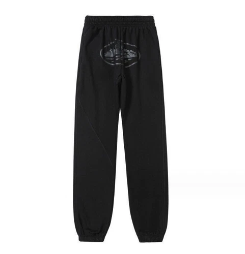 UK new Hot Co rte iz Tracksuit Bottoms Loose sporty casual trousers sweatpants - Picture 23 of 39